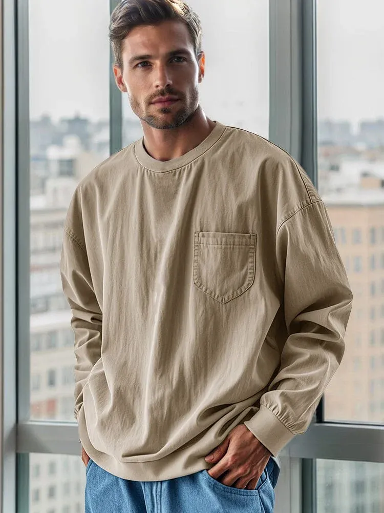 Everyday Essential Cargo T-shirt