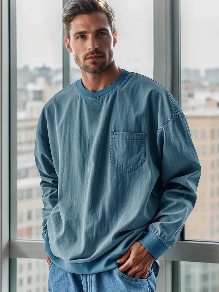 Everyday Essential Cargo T-shirt