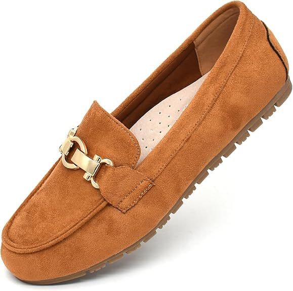 2025 Autumn New Loafers Casual Shoes