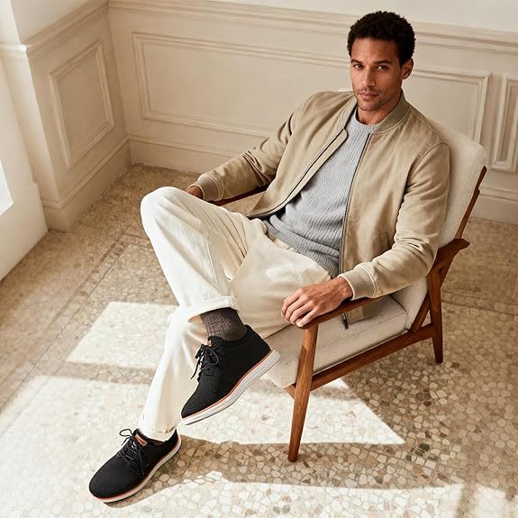 men's all-match casual shoes