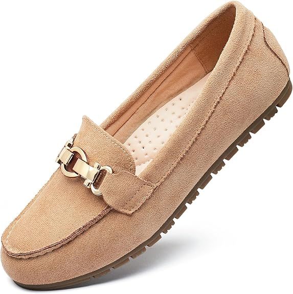 2025 Autumn New Loafers Casual Shoes