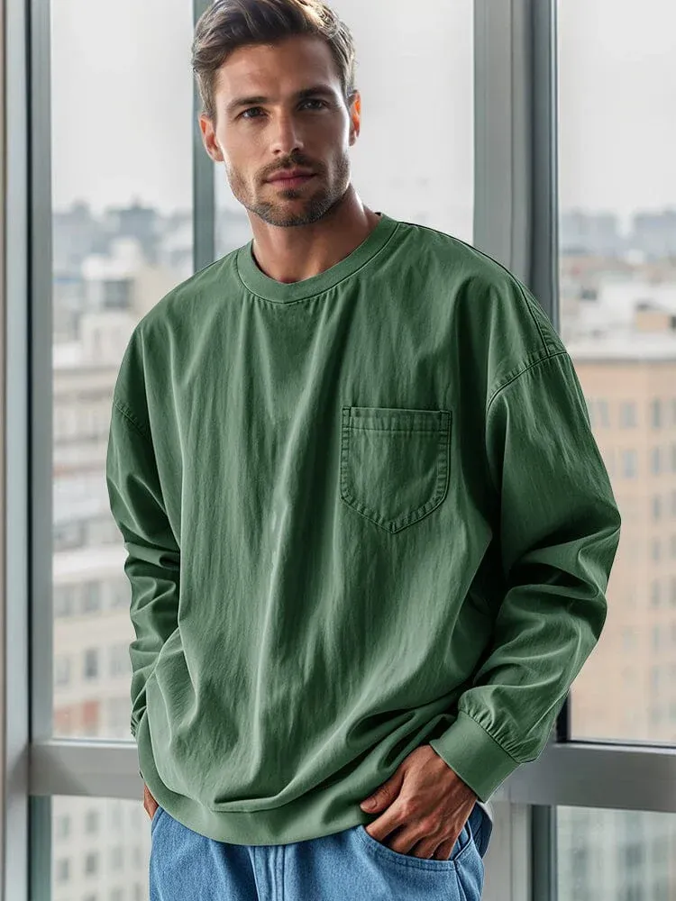 Everyday Essential Cargo T-shirt