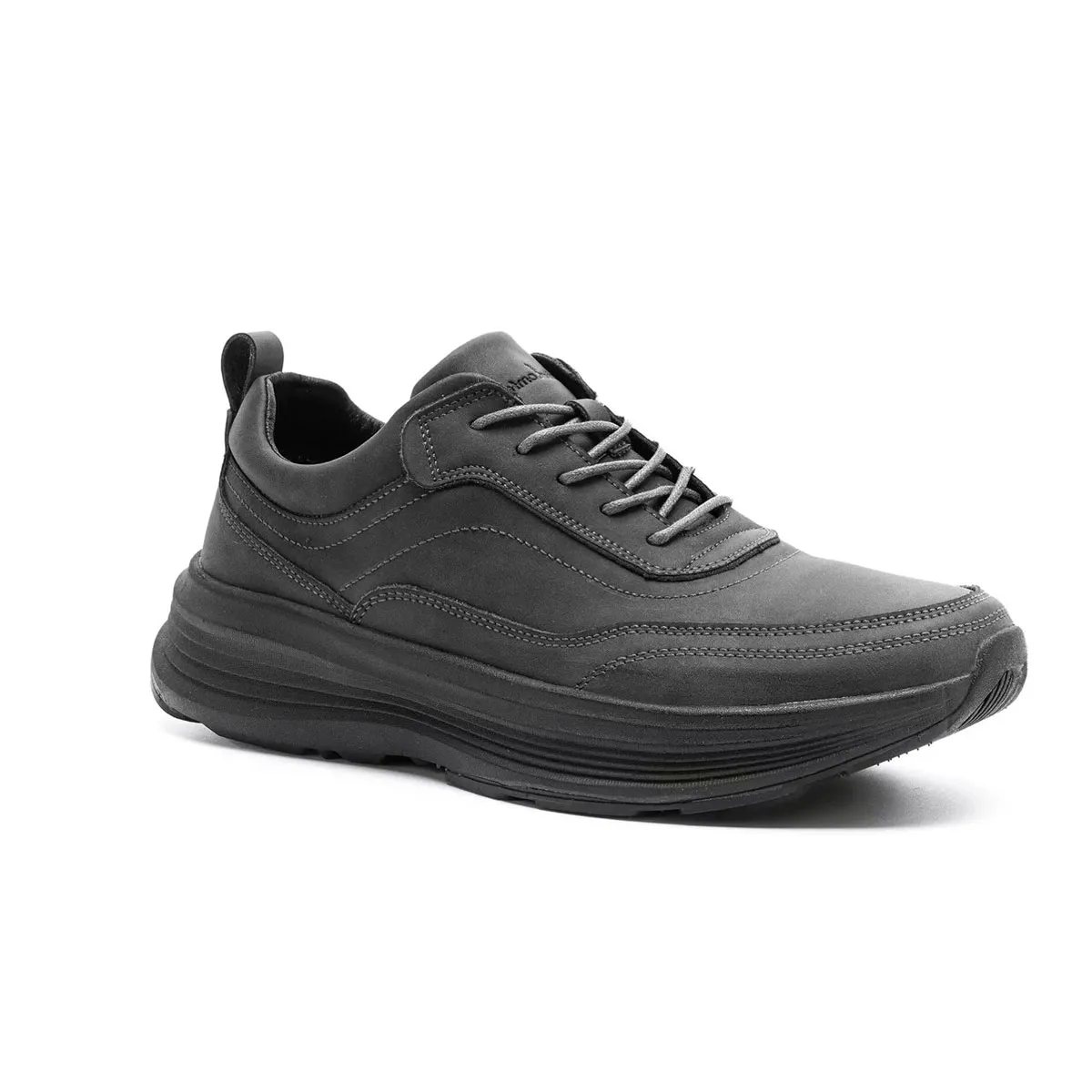 Men's Casual Arch Support Comfort Quick Recovery Orthopedic Walking Shoes