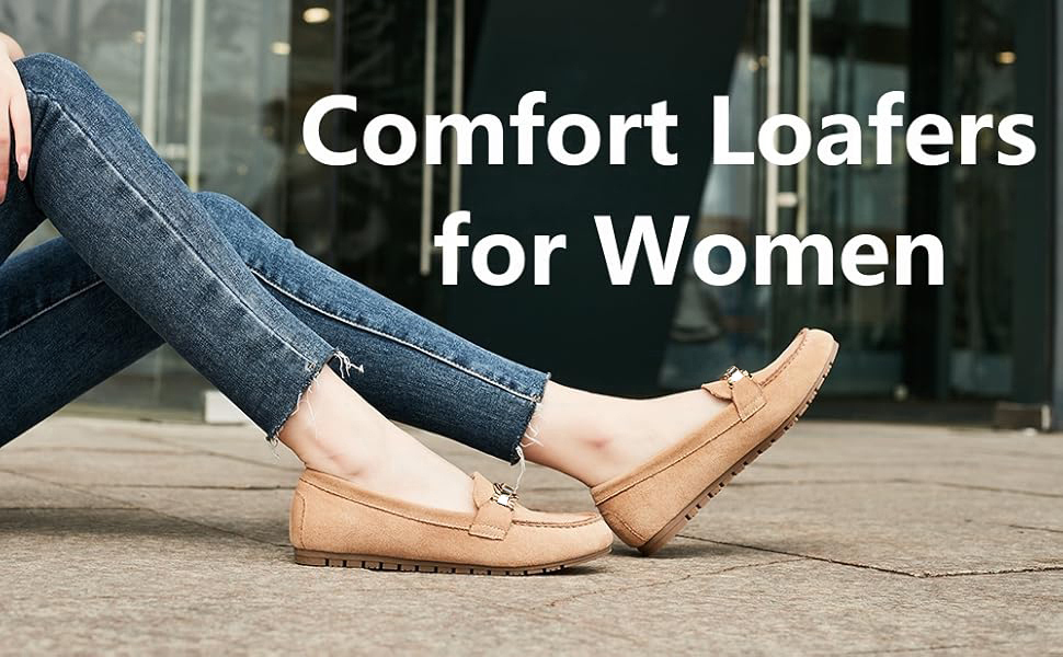 loafers for women