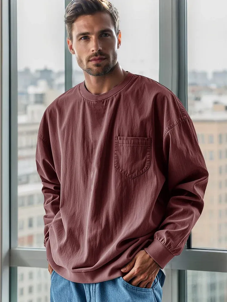 Everyday Essential Cargo T-shirt