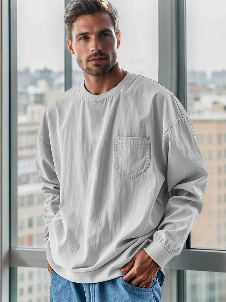 Everyday Essential Cargo T-shirt