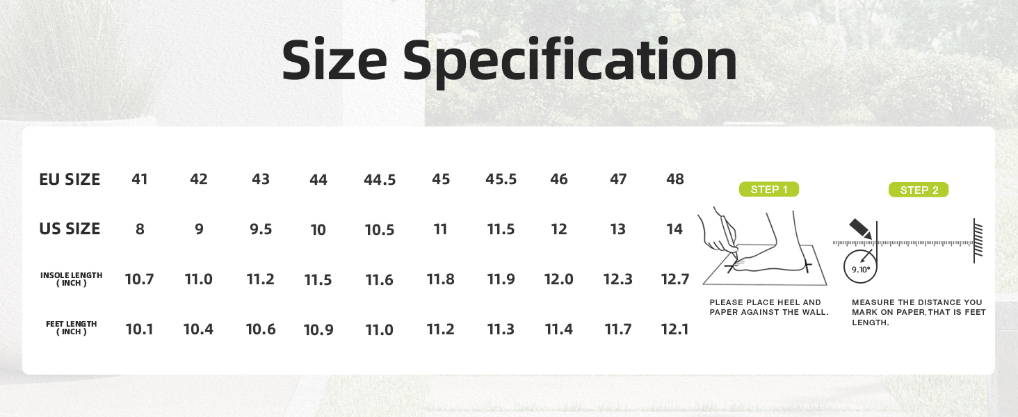 plantar fasciitis shoes for men