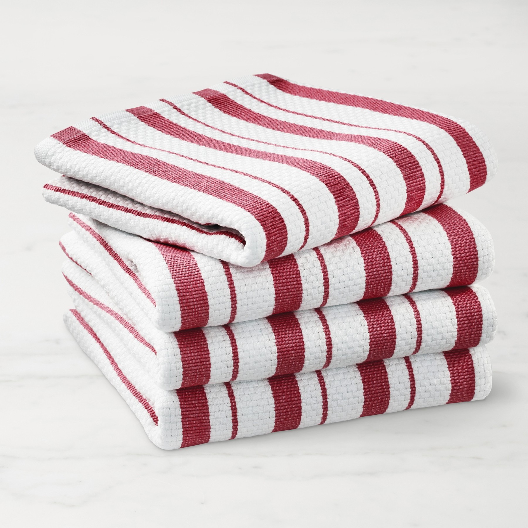 Classic Stripe Towels