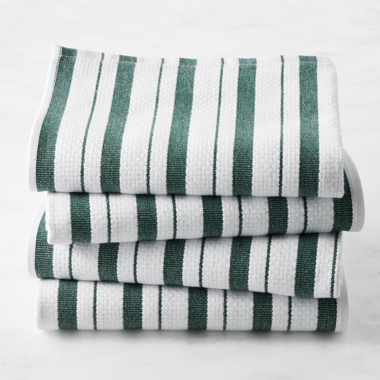 Classic Stripe Towels