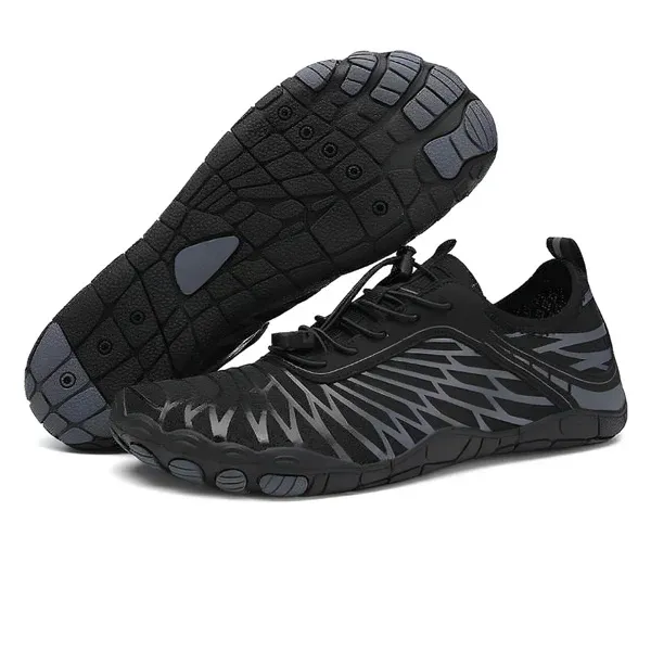 Lorax Pro - Healthy & non-slip barefoot shoes (unisex)