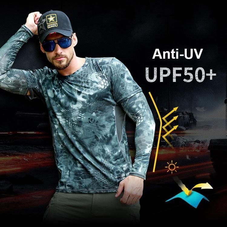 Outdoor Ventilation Sun Protection Cycling Arms Sleeves