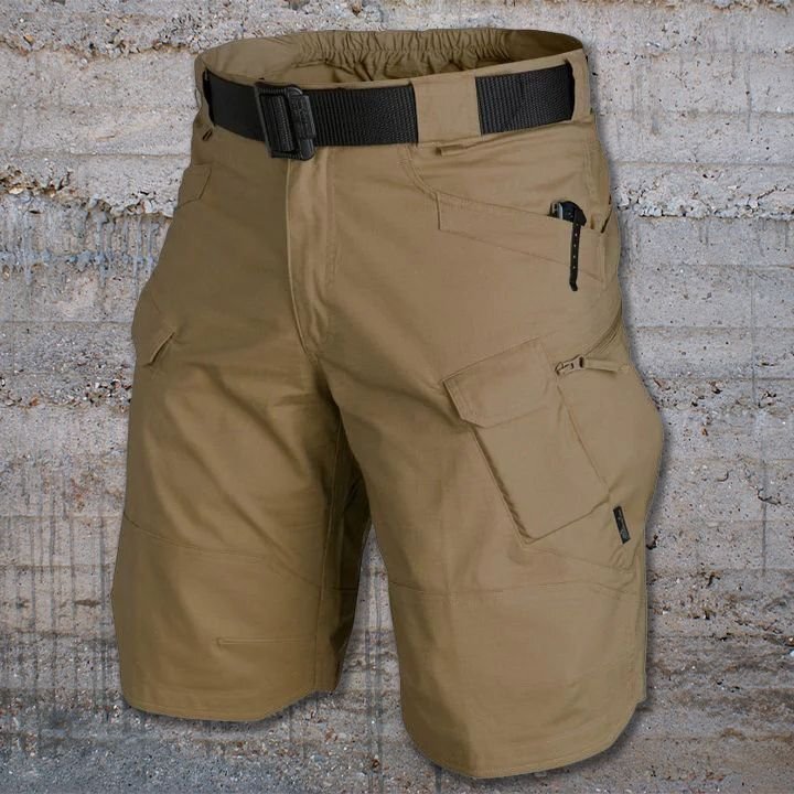Ripstop Waterproof Shorts