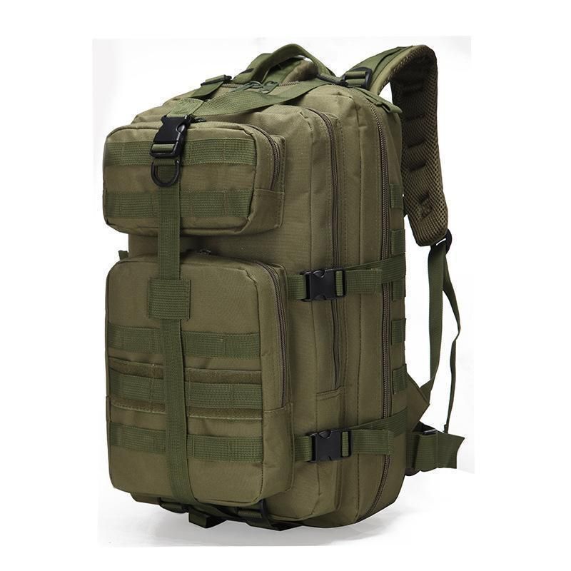 Outdoor Backpack (35L and 40L)