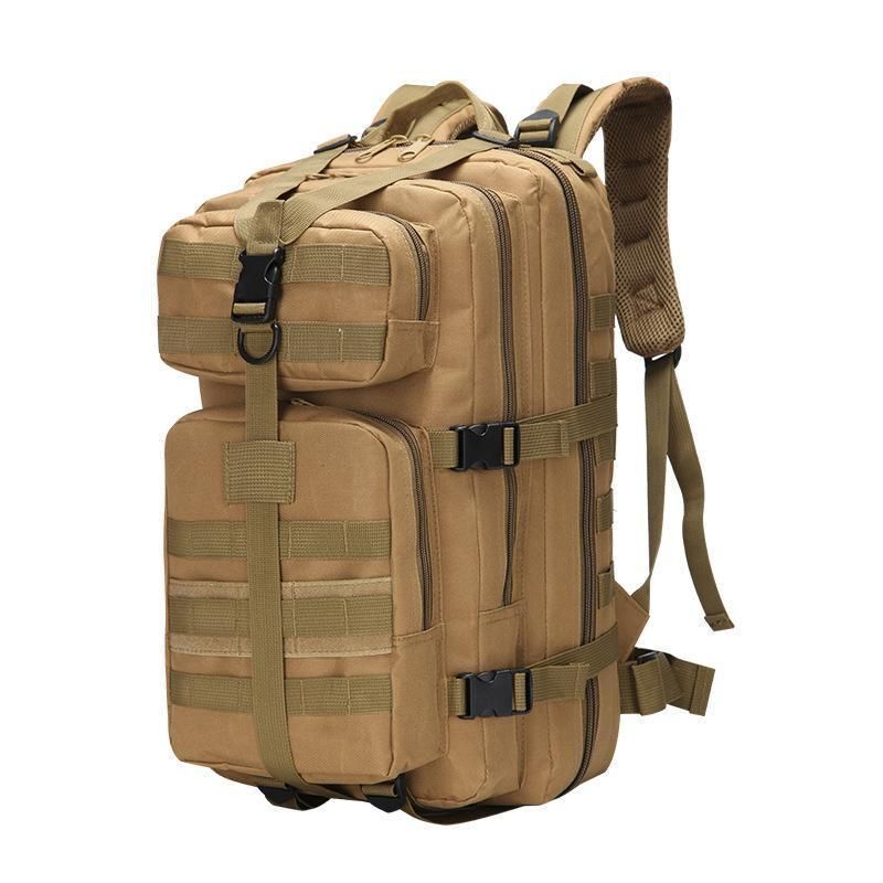 Outdoor Backpack (35L and 40L)