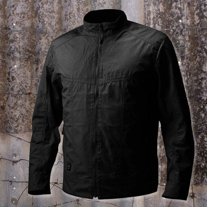 Waterproof Outdoor Fleece Jacket