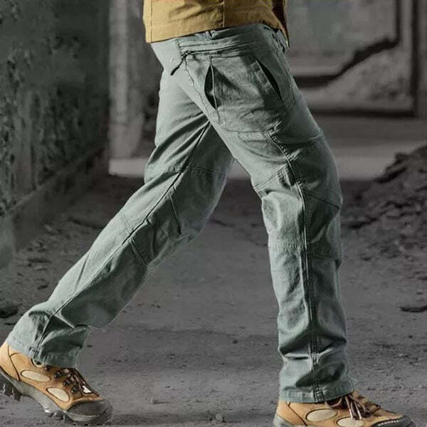 Water Resistant Ripstop Work Pants