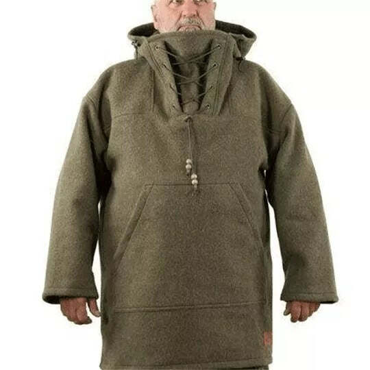 Tactical Sweater-Super Waterproof (For Male Or Female)