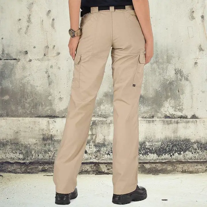 Women's Tactical Multifunctional Waterproof Pants