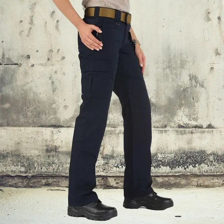Women's Tactical Multifunctional Waterproof Pants