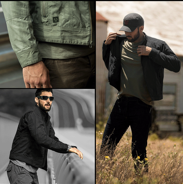 Waterproof Outdoor Fleece Jacket