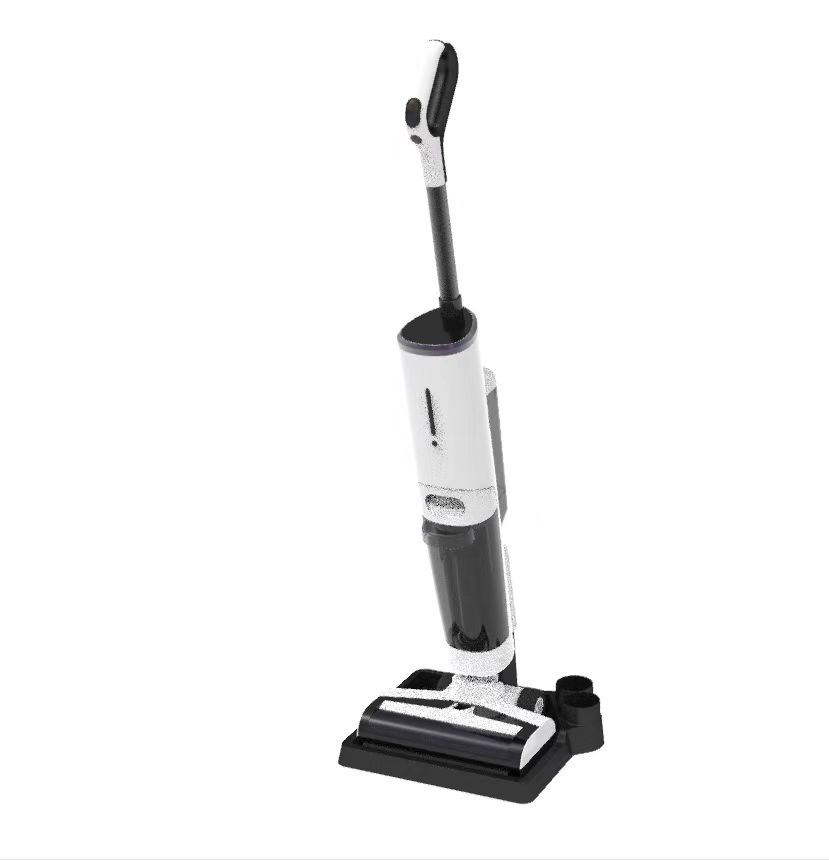 ZODA-001 Wash vacuum cleaner Complete Wet Dry Vacuum Cordless Floor Cleaner and Mop One-Step Cleaning for Hard Floors
