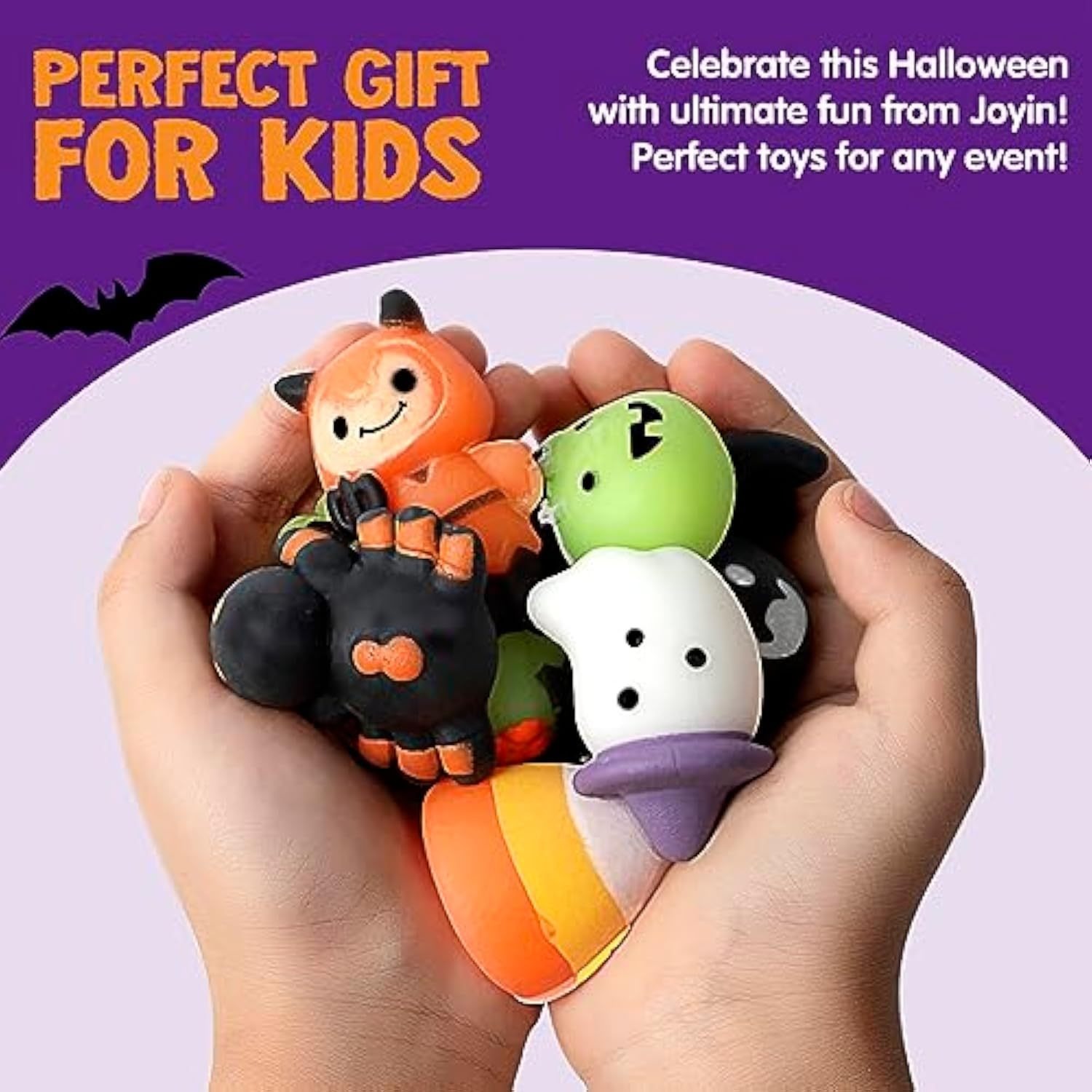 🎃Early Halloween Sale👻31 Pcs Countdown Halloween Rubber Ducks Advent Calendar