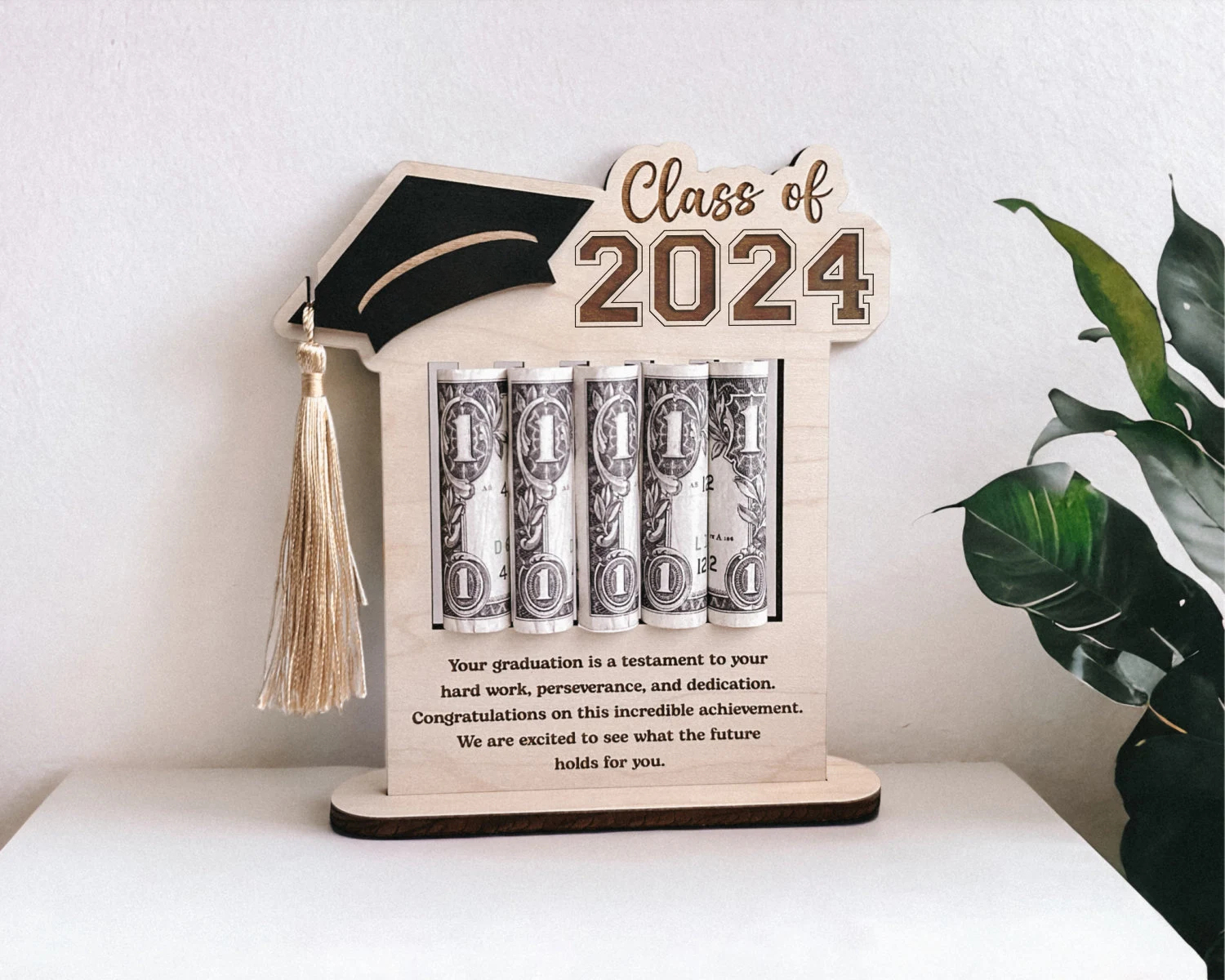 Graduation Money Holders-Best Graduation Gift