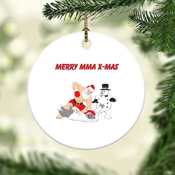 🔥HOT SALE- 49% OFF🔥 Funny Christmas Ornaments