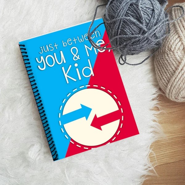 👦👧Just Between You & Me. Kid