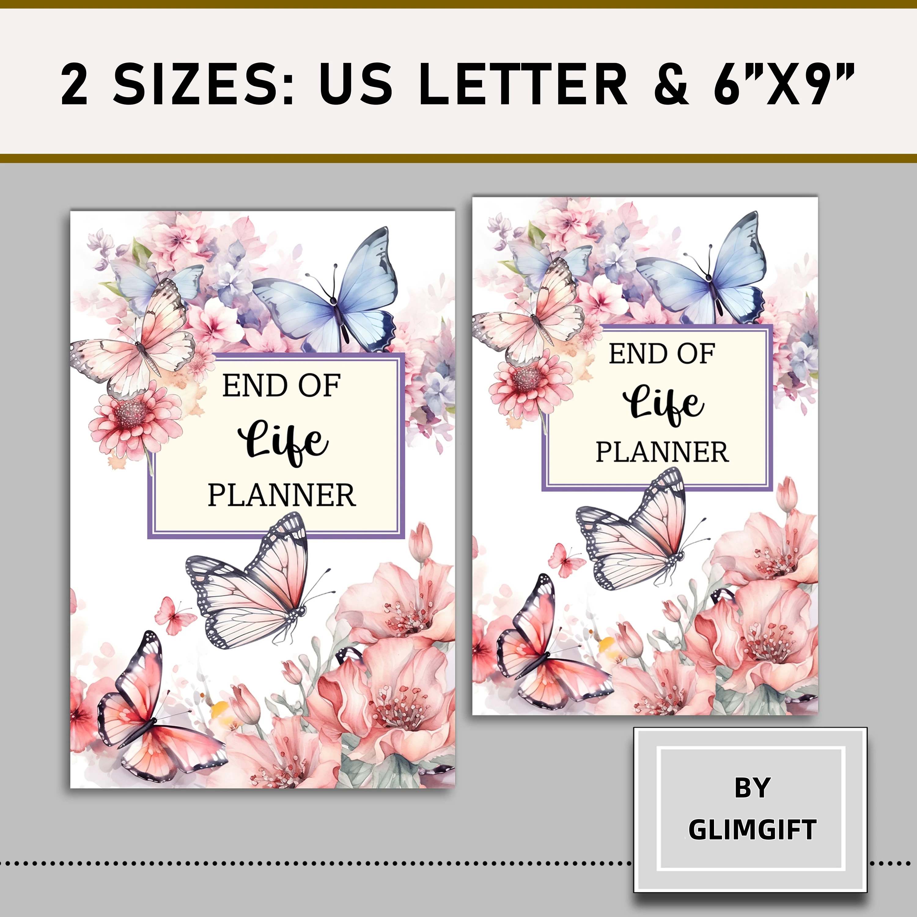 End of Life Planner 