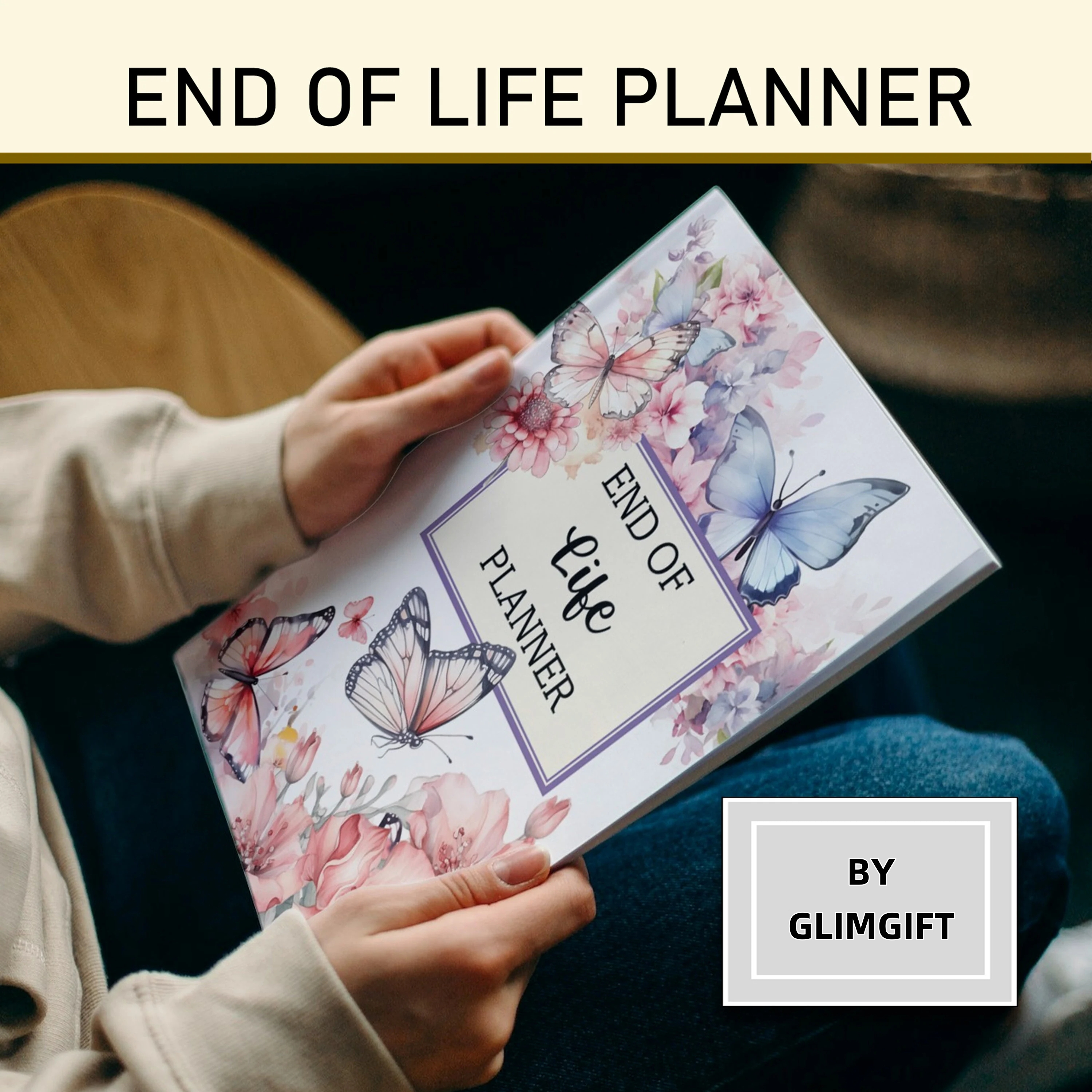 End of Life Planner 