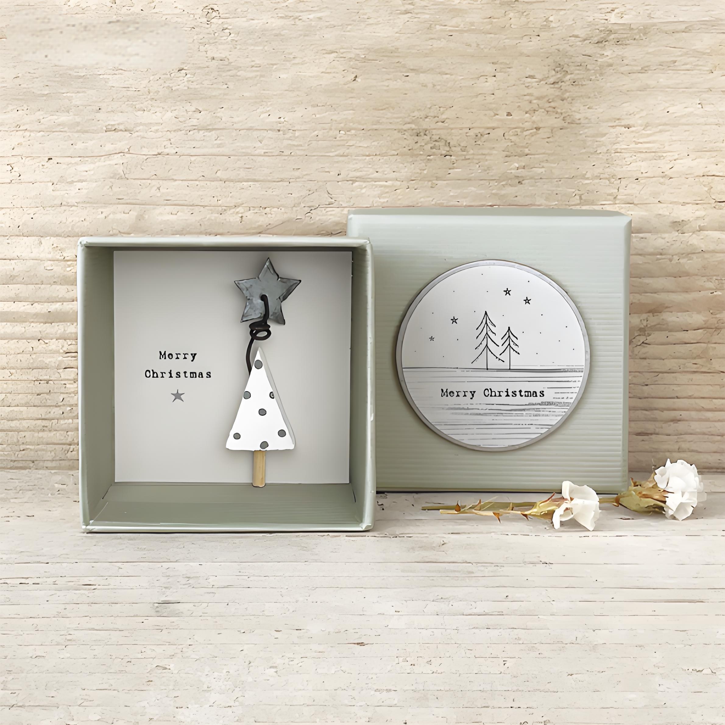 💥CHRISTMAS SALE💥Boxed Guardian Angel for a Special Friend