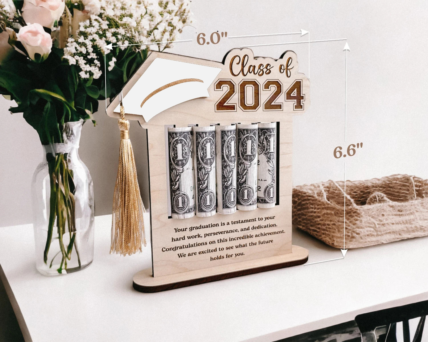 Graduation Money Holders-Best Graduation Gift