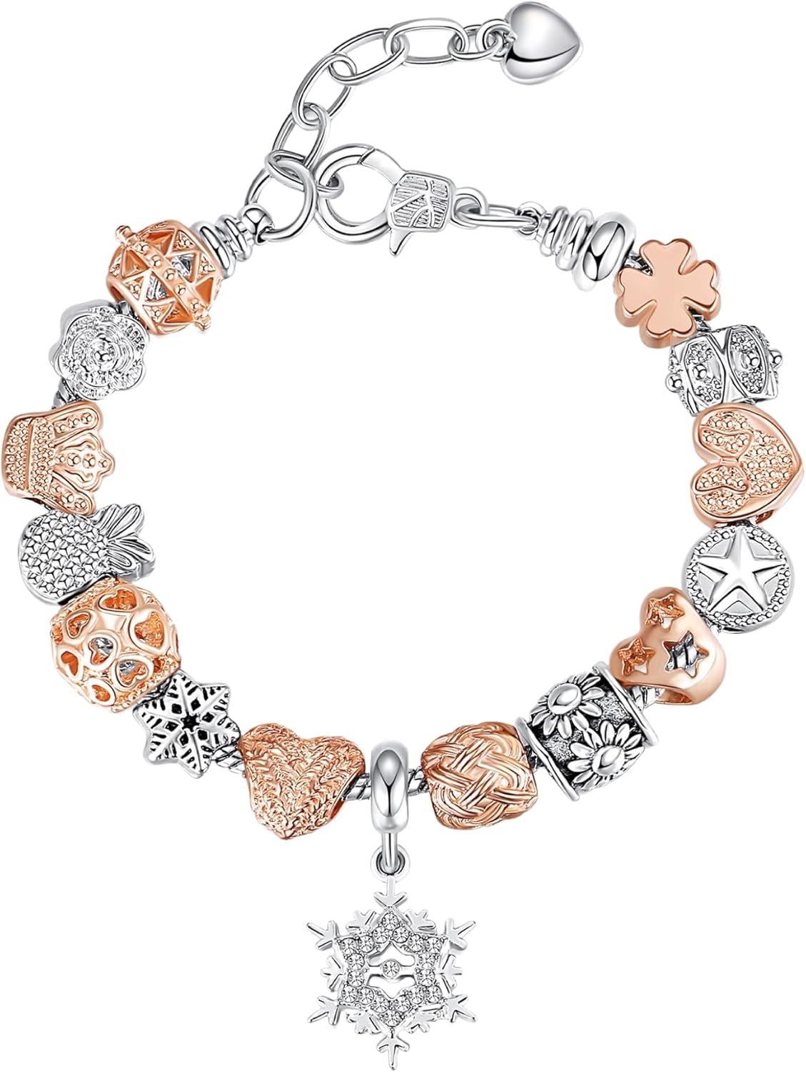 ✨24 Pcs Women's Jewelry Advent Calendar 2024 Christmas🎄