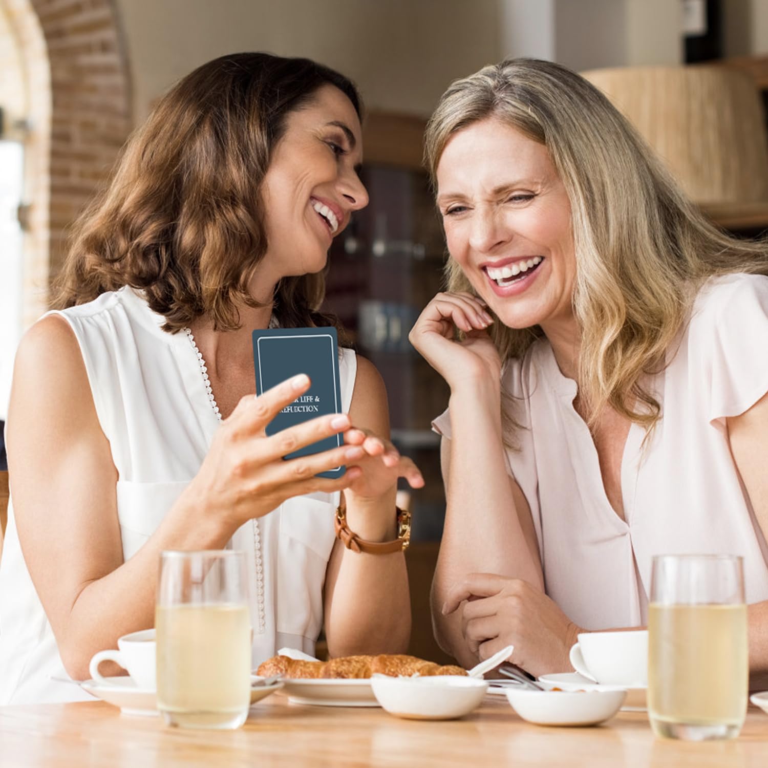 150 Life Story Interview Kit Cards