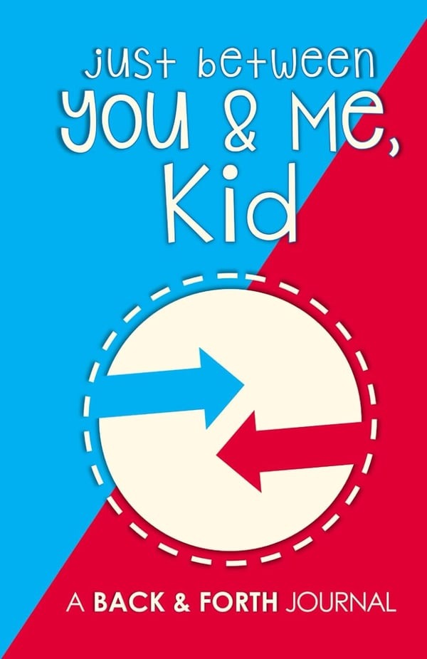👦👧Just Between You & Me. Kid