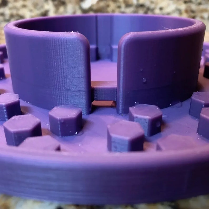 🐝Bee feeder for regular mason jars