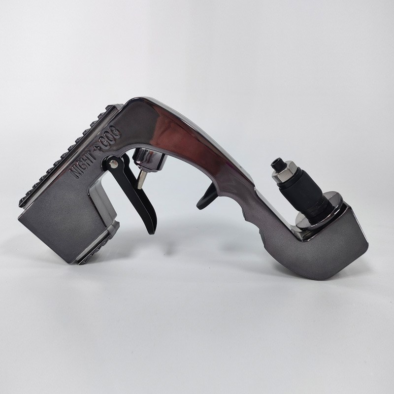 🔥Summer Hot Sale 50%OFF-🍻Beer Gun Shooter🥂Champagne Gun Shooter