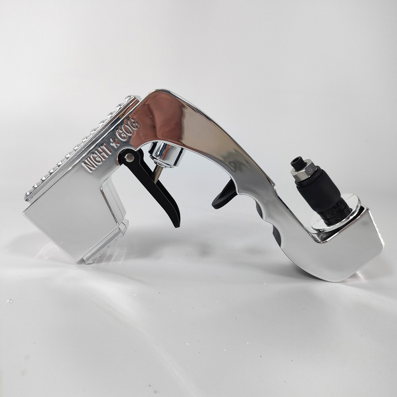 🔥Summer Hot Sale 50%OFF-🍻Beer Gun Shooter🥂Champagne Gun Shooter