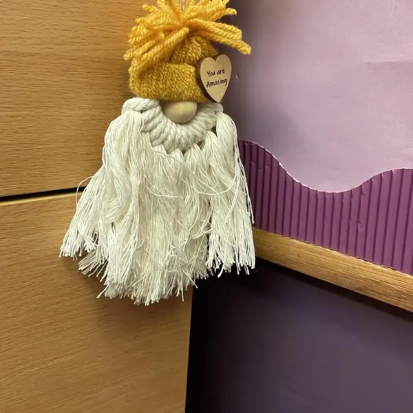 🎁Hope You Gnome Keepsake Gift