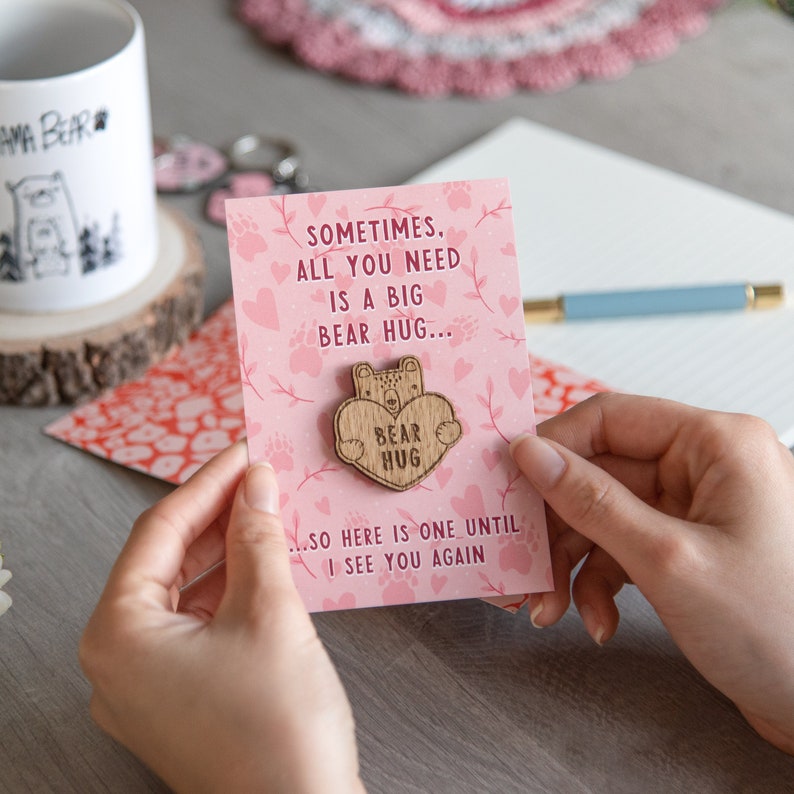 Little Pocket Hug Gifts