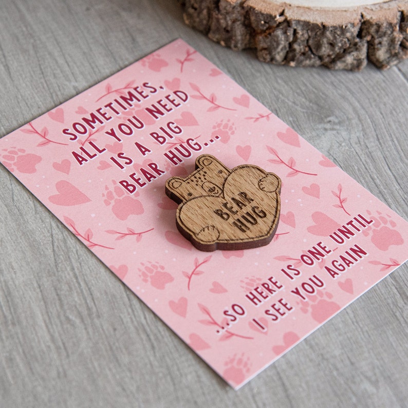 Little Pocket Hug Gifts