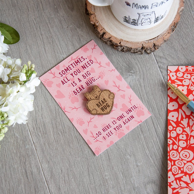 Little Pocket Hug Gifts