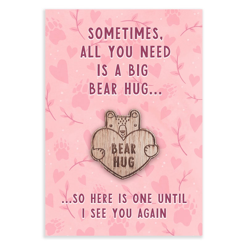 Little Pocket Hug Gifts