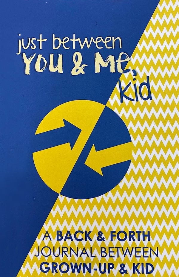 👦👧Just Between You & Me. Kid
