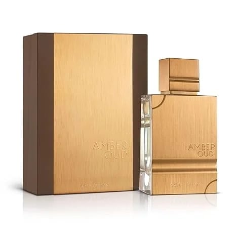 🔥BIG SALE 40% OFF🔥🔥Amber Oud - Perfume for Women and Men60ml