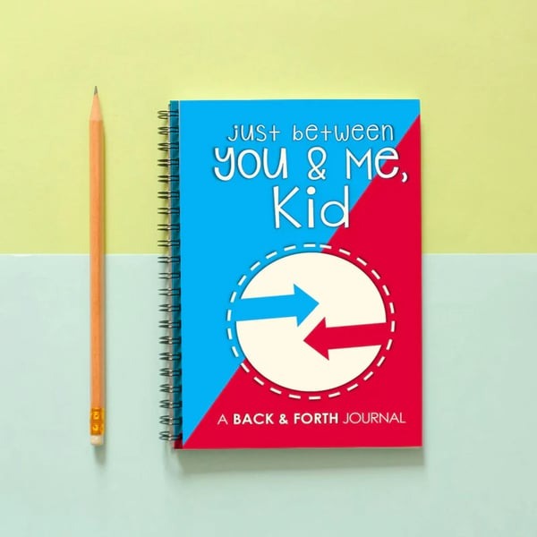 👦👧Just Between You & Me. Kid