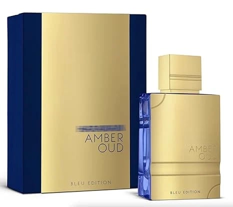 🔥BIG SALE 40% OFF🔥🔥Amber Oud - Perfume for Women and Men60ml