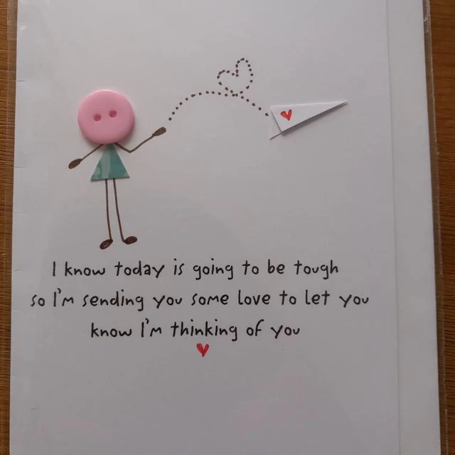 🎁Did I Ever Tell You Card