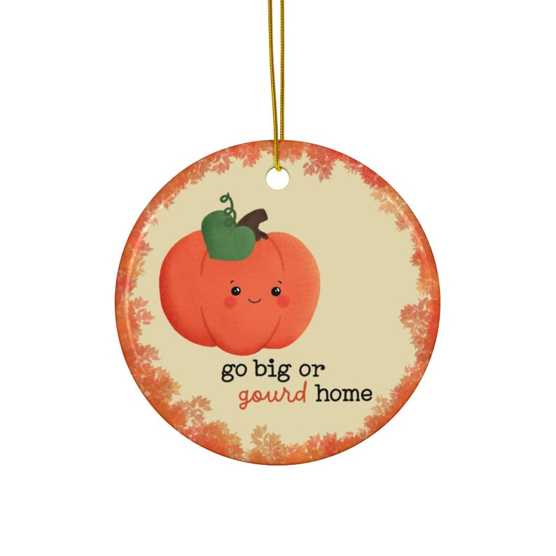 ✨Christmas Fruit Encouragement Pendant✨
